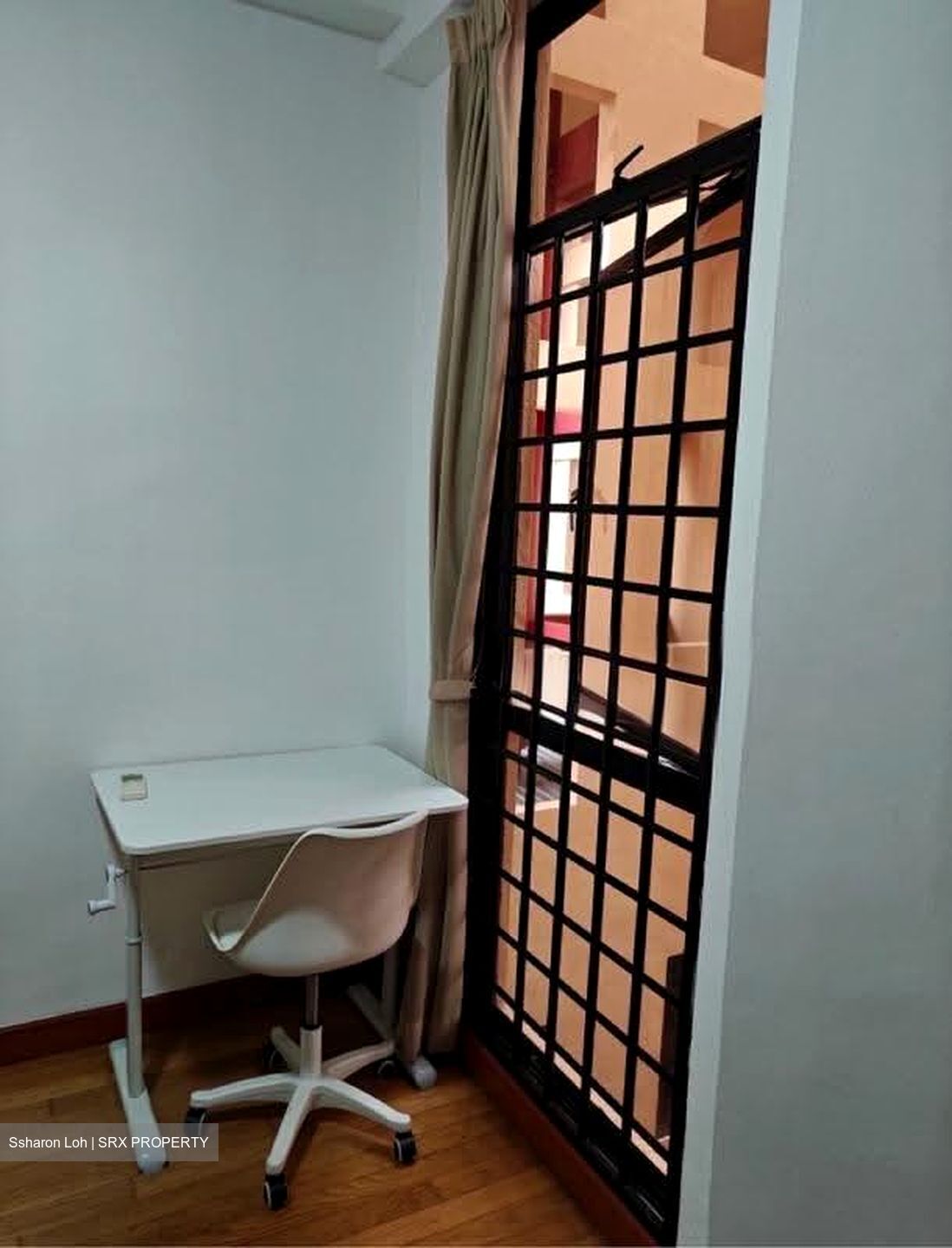 Dover Parkview (D5), Condominium #619413491